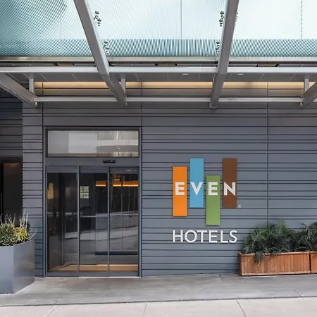 Even Hotel New York - Midtown East By Ihg-3